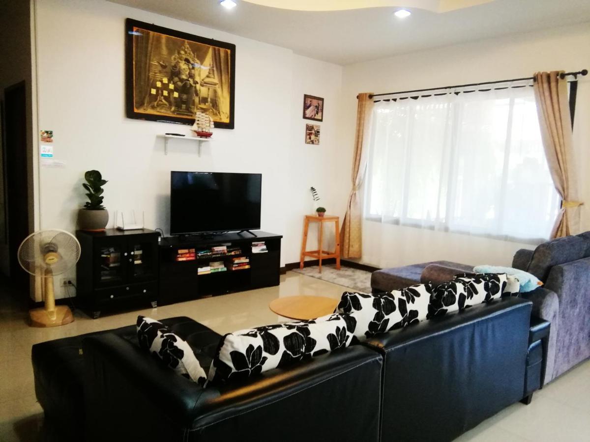 バンチャン ウィルダネス ベッド アンド ブレックファースト Bed & Breakfast エクステリア 写真