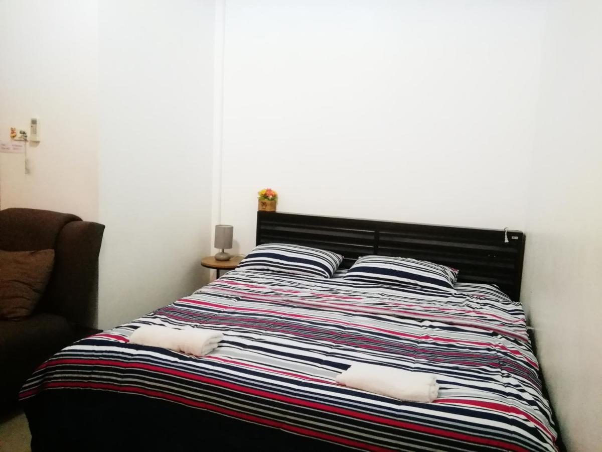 バンチャン ウィルダネス ベッド アンド ブレックファースト Bed & Breakfast エクステリア 写真