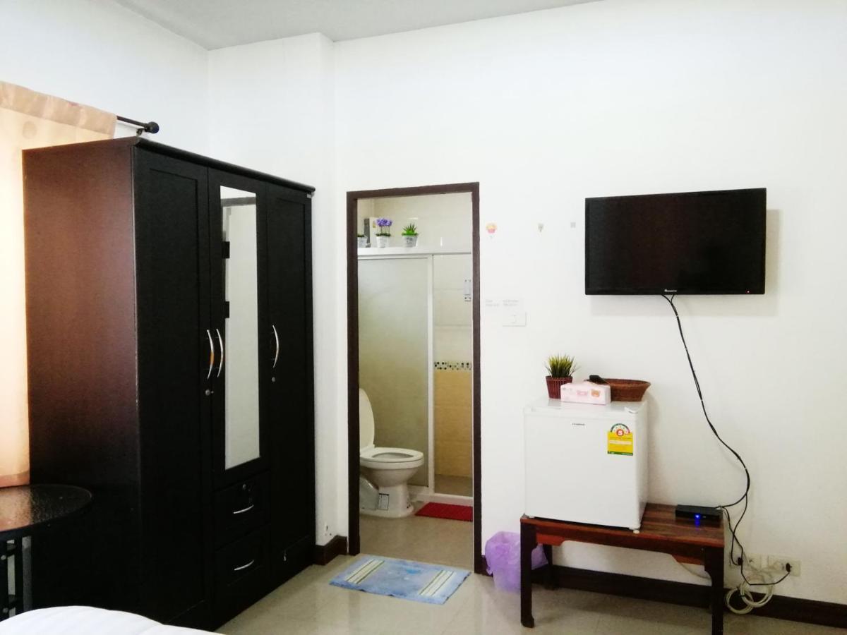 バンチャン ウィルダネス ベッド アンド ブレックファースト Bed & Breakfast エクステリア 写真