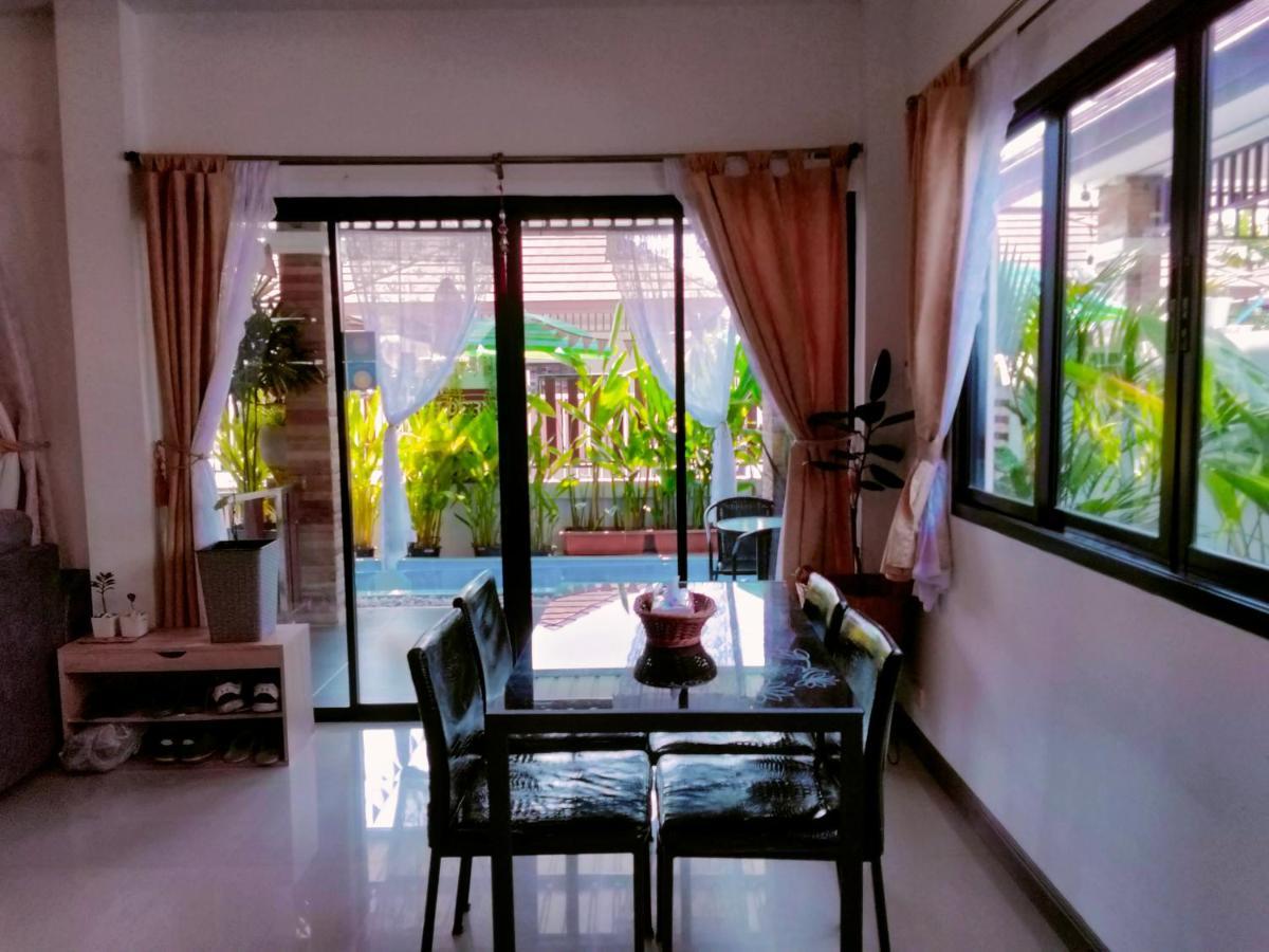 バンチャン ウィルダネス ベッド アンド ブレックファースト Bed & Breakfast エクステリア 写真